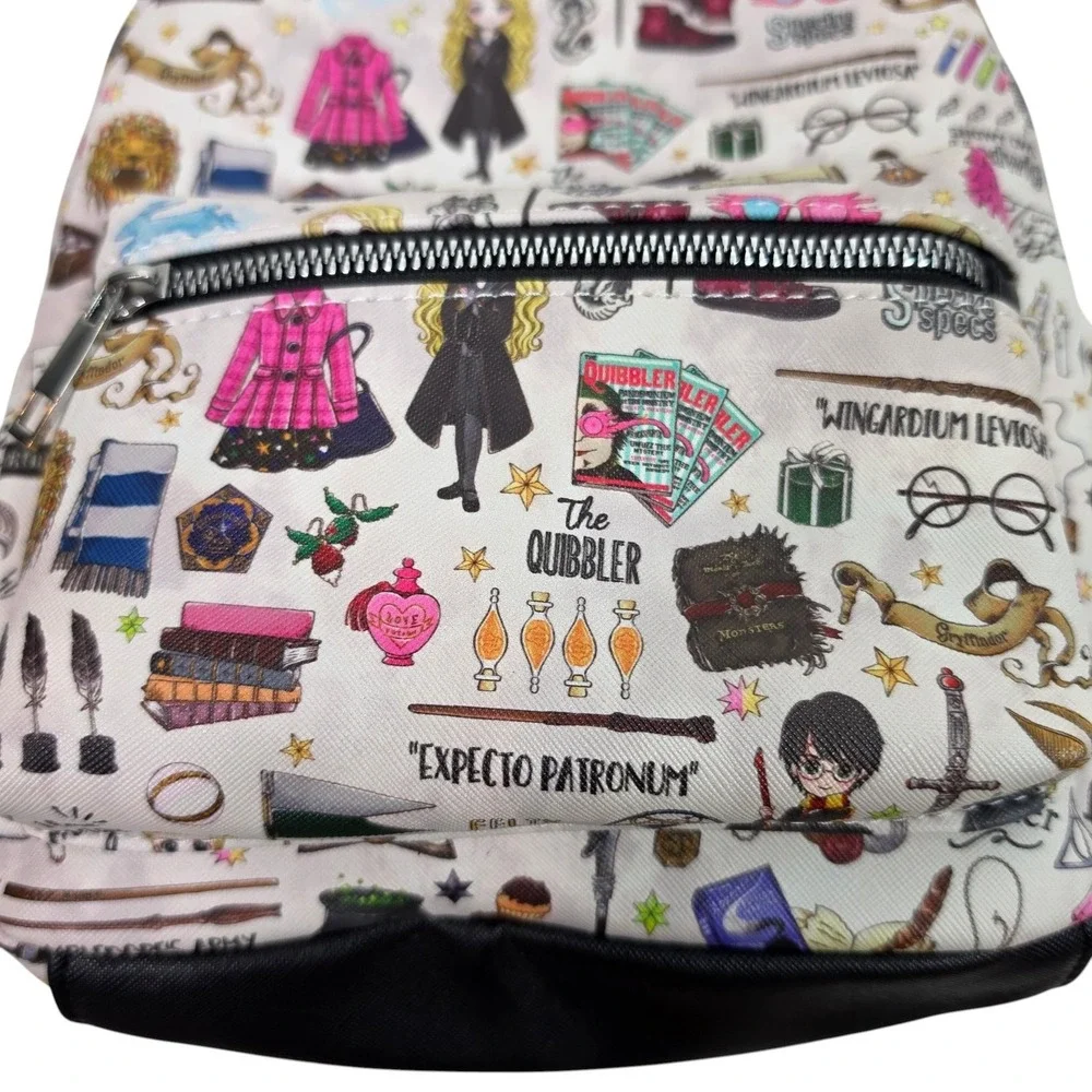 Harry Potter mini backpack